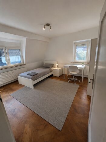 Wohnung Kaynar