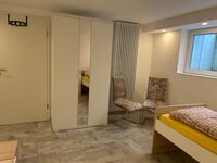 Kellerwohnung in einem Einfamilienhaus Bild 8