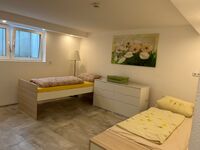 Kellerwohnung in einem Einfamilienhaus Bild 4