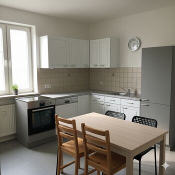 Wohnung in Dreieich Bild 3