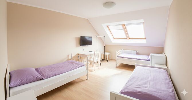 Wohnung in Dreieich Bild 2