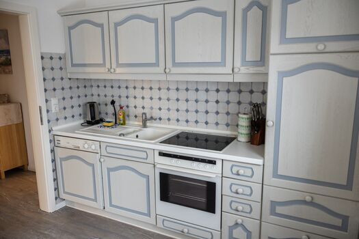 Große Penthouse Wohnung in zentraler Lage Zdjęcie 4