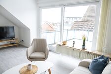 Große Penthouse Wohnung in zentraler Lage Bild 17
