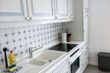 Große Penthouse Wohnung in zentraler Lage Bild 19