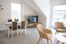 Große Penthouse Wohnung in zentraler Lage Bild 5