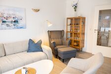 Große Penthouse Wohnung in zentraler Lage Bild 11