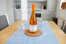 Große Penthouse Wohnung in zentraler Lage Bild 6