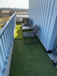 Dreieich Wohnung 10 Personen - 8 Einzelzimmer Parkplatz LKW Zdjęcie 11