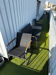 Dreieich Wohnung 10 Personen - 8 Einzelzimmer Parkplatz LKW Zdjęcie 12