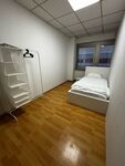 Dreieich Wohnung 10 Personen - 8 Einzelzimmer Parkplatz LKW Zdjęcie 5