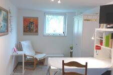 Ruhiges Zimmer auf dem Land Bild 7