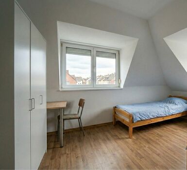 Wohnung in Haiger Bild 3