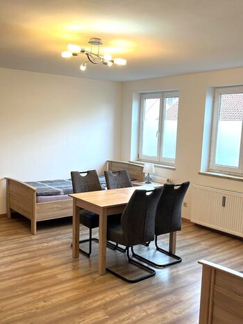 Apartment in Nassenfels Picture 2