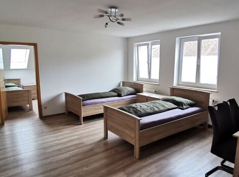 Apartment in Nassenfels Picture 1