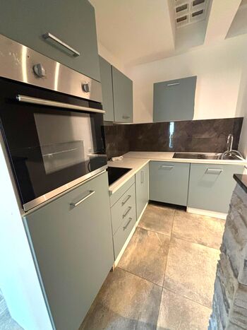 Apartment in Roigheim