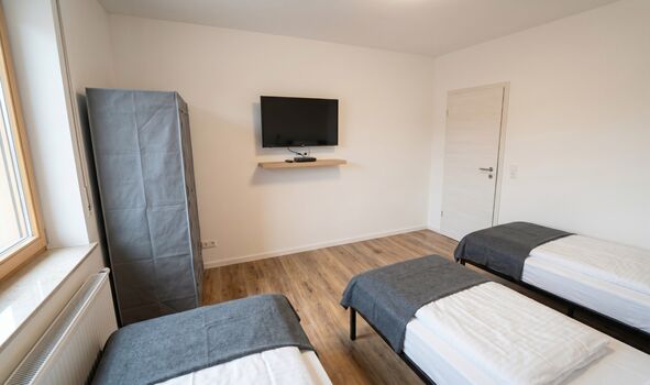 Business Apartment Filderstadt Picture 2