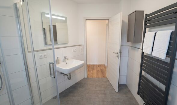 Business Apartment Filderstadt Picture 3
