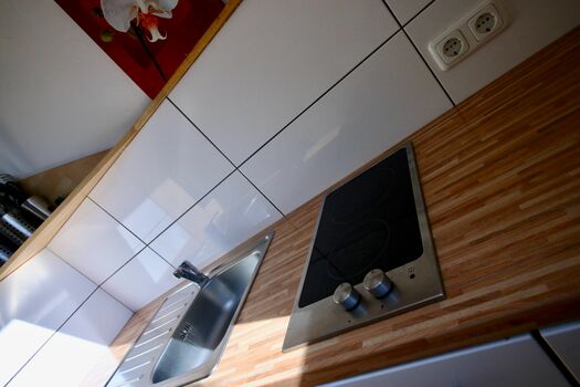Moderne Studio Apartment Obrázok 3