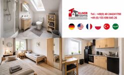 Wohnung in Bordesholm Bild 1