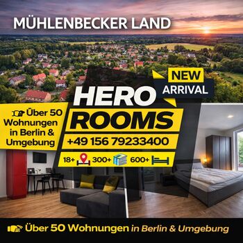 Mühlenbecker Land – Modernes Wohnen mit Gemeinschaftsgefühl