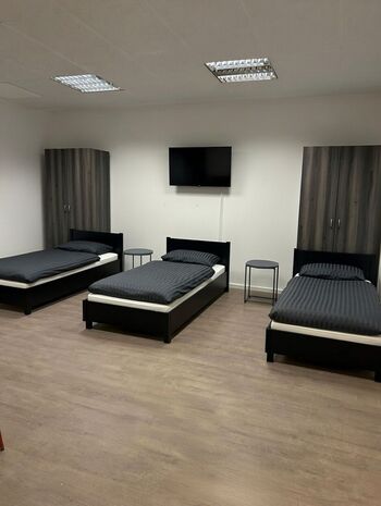 Mühlbäcker Land – Modernes Wohnen mit Gemeinschaftsgefühl Zdjęcie 5