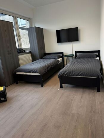 Mühlbäcker Land – Modernes Wohnen mit Gemeinschaftsgefühl Zdjęcie 2