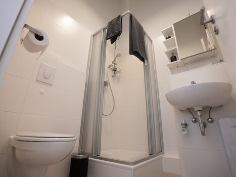 Wohnen in der Motorworld Manufaktur Berlin Picture 3