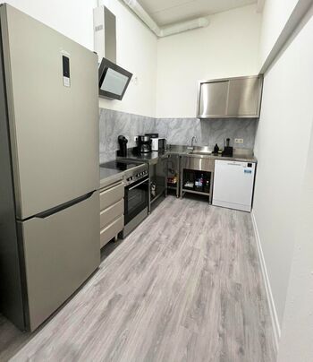 Mieszkanie w Augsburg Zdjęcie 2