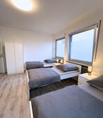 Apartment in Augsburg Picture 1