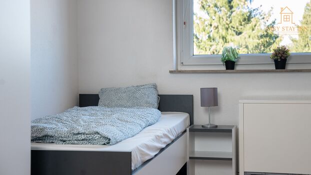 Apartment in Braunschweig Picture 5