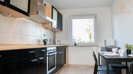 Wohnung in Braunschweig Bild 1