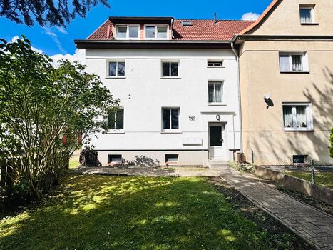 Wohnungen in Schwerin Picture 1