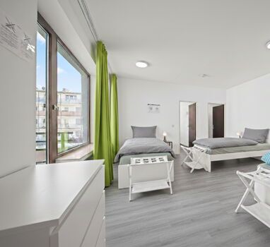 Wohnung in Ingelheim am Rhein Bild 2