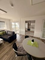 Neu renovierte Wohnung in Leverkusen für max. 5 Personen Bild 2