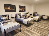 Neu renovierte Wohnung in Leverkusen für max. 5 Personen Bild 1