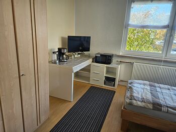 Gästezimmer Mührer Obrázok 4