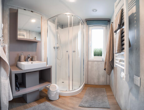 Tiny House in Weiden /voll möbiliert Obrázok 5