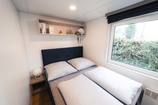 Tiny House in Weiden /voll möbiliert Obrázok 3