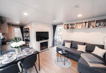 Tiny House in Weiden /voll möbiliert Bild 13