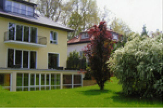 Apartmentpension Babelsberg Bild 5
