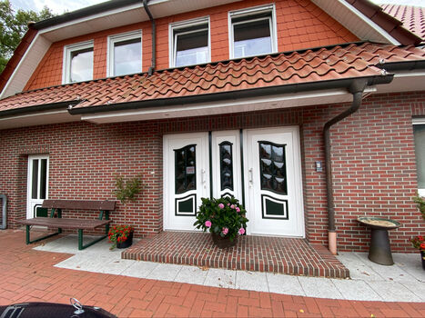 Haus Willbrok
