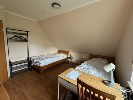 Haus Willbrok Picture 3
