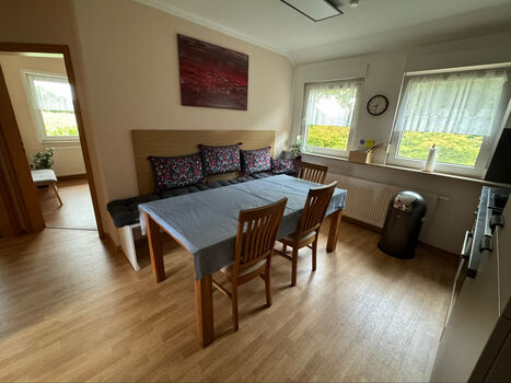 Haus Willbrok Picture 2