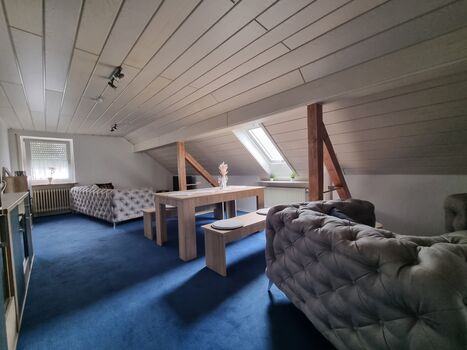 Wohnung Familie Kleinbauer Bild 5