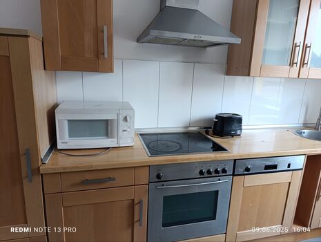 Wohnung Rodina Bild 4