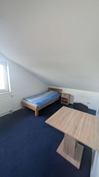 Wohnung in Sessenhausen