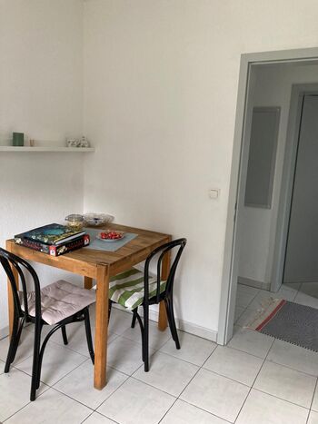 Wohnung in Wirtheimer Strasse, Wächtersbach Bild 4