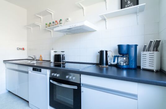 moderne Wohnungen für 1-6 Personen frei ab sofort Obrázok 4