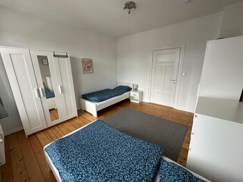 Mehrere moderne Wohnungen für 4-6 Personen frei ab sofort Obrázok 3