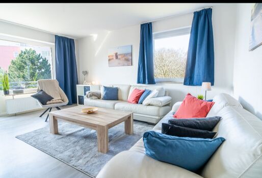 moderne Wohnungen für 1-6 Personen frei ab sofort Obrázok 3